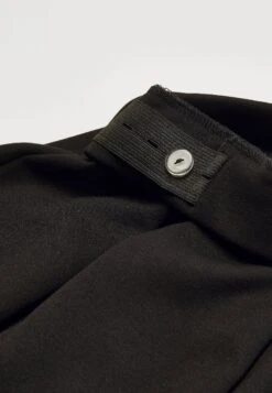 Anna Field Plooirok - Black -Trendy Verkoop 9f85c7a5d229484b9320829086720fa3