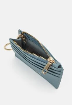 Anna Field Set - Visitekaarthouder - Blue -Trendy Verkoop 9fc1ec1a55164f6f85c4231bd4630512