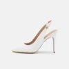 Anna Field Klassieke Pumps - Offwhite -Trendy Verkoop a06fc15d0ce743c0a16f2c4dee412e14