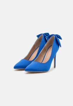 Anna Field Klassieke Pumps - Blue -Trendy Verkoop a0d12772b8be47668df017662b9f9f1e