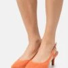 Anna Field Klassieke Pumps - Orange