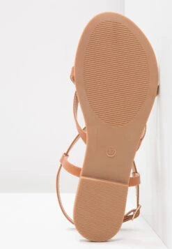 Anna Field Teensandalen - Cognac -Trendy Verkoop a1ecb70cc9674878ab294d9924a8d1ca