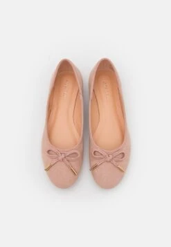 Anna Field Ballerina'S - Pink 13 Anna Field Ballerina'S - Pink -Trendy Verkoop a27739c8526a44919983d31785d9005b