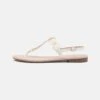 Teensandalen - White 2 Teensandalen - White -Trendy Verkoop a27be124ffda49b9aeb9f18ab7772c47