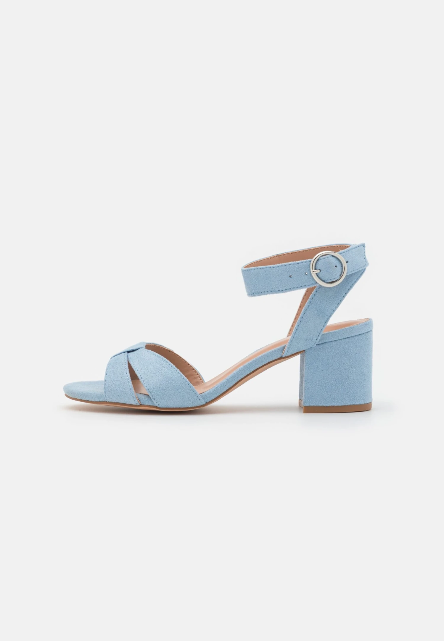 Anna Field Sandalen - Light Blue 4 Anna Field Sandalen - Light Blue - Afbeelding 2