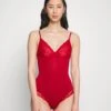Anna Field Body - Red 1 Anna Field Body - Red -Trendy Verkoop a39ef63ecf8545c7812c1c16f6f68171