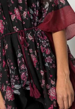 Anna Field Lichte Jas - Black/Blue/Red -Trendy Verkoop a40480afa16c45bda0edd22da7d83528