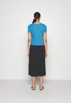 Anna Field Vest - Blue -Trendy Verkoop a4aad17944954a90ab6c553d0aaa1486