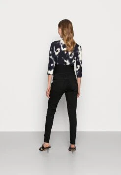 Jeans Skinny Fit - Black -Trendy Verkoop a51787ef43d24dd99346c44130983209