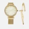 Anna Field Set - Horloge - Gold -Trendy Verkoop a545a47ebbc747dc9d7395b0d5353ccb