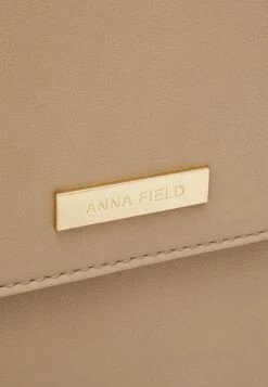 Anna Field Laptoptas - Tan -Trendy Verkoop a565054d8e2d4f83b963eb734abf3e06