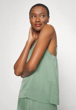 Anna Field Pyjama - Green -Trendy Verkoop a6ff35054e89408380d86b3765c3513e