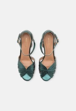 Anna Field Sandalen Met Hoge Hak - Green -Trendy Verkoop a7a020fc012648ab978bd554f43efcf0