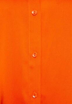 Anna Field Overhemdblouse - Orange -Trendy Verkoop a8d58fb6c6ff407ba17ad3acc915d234