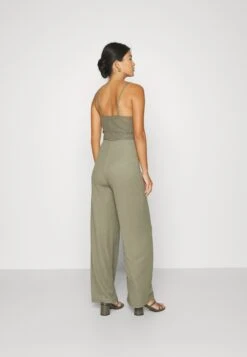 Anna Field Jumpsuit - Olive -Trendy Verkoop ab2aa173728f471b8ccbc6753a046b5a