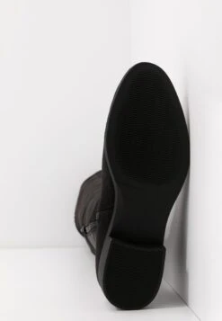 Anna Field Overknee Laarzen - Black -Trendy Verkoop ac312b596024413a8945fca78c004011