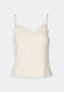 Anna Field Pyjama - Beige -Trendy Verkoop ac3c2af176f54093890f3b6b10cfd87e