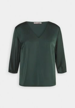 Anna Field Blouse - Dark Green -Trendy Verkoop aca1b55267444555800b81c2f8624ecf