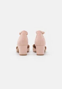 Anna Field Klassieke Pumps - Light Pink -Trendy Verkoop acb8dabe002a4f70b2727bf45bef21c6