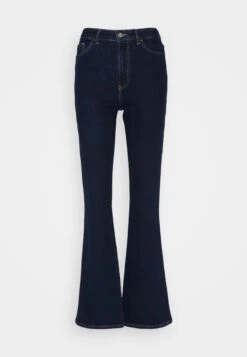 Anna Field Flared Jeans - Dark Blue 12 Anna Field Flared Jeans - Dark Blue -Trendy Verkoop acbf8a1dbec34557b638311b8be182eb
