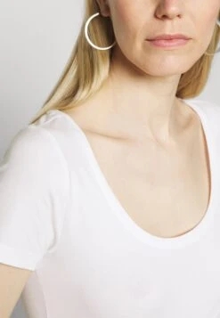 Anna Field 3 Pack - T-Shirt Basic - White 13 Anna Field 3 Pack - T-Shirt Basic - White -Trendy Verkoop acda4862eac0412cbb3069af570c831f