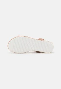Anna Field Sandalen Met Plateauzool - Light Pink -Trendy Verkoop aea9895bd28c432e953e8e270aa2b0af
