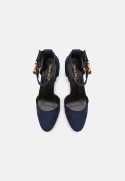 Anna Field Klassieke Pumps - Dark Blue -Trendy Verkoop b25a221ae887484eac075a862afc1b95