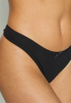Anna Field Georgina 7Pp Thong Cotton - String - Black/Grey 13 Anna Field Georgina 7Pp Thong Cotton - String - Black/Grey -Trendy Verkoop b2732ef5ed81450c8ef2a2e3701d9fa4