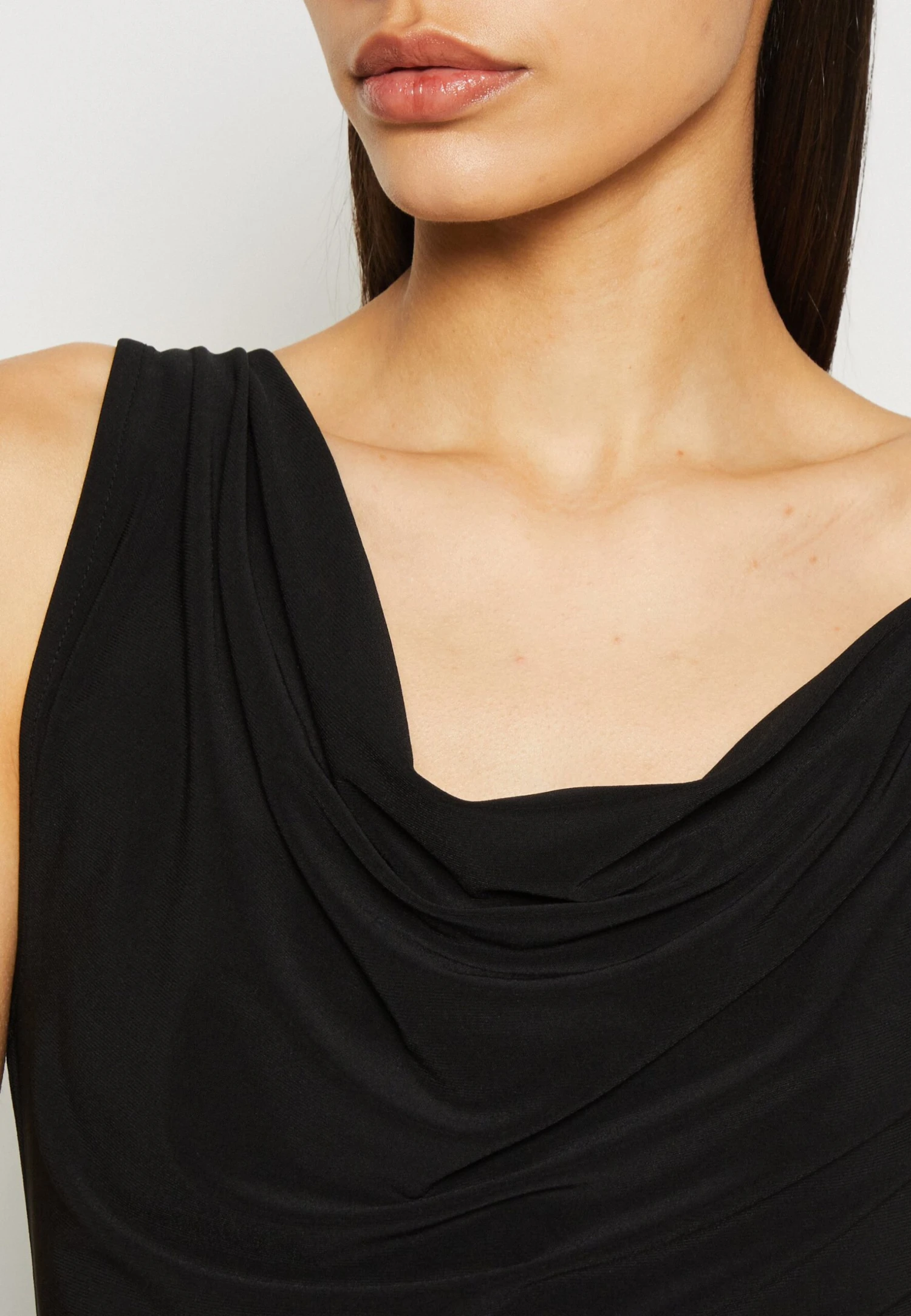 Anna Field Top - Black 8 Anna Field Top - Black - Afbeelding 6