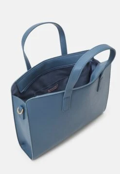 Anna Field Awh-E754 / 502 - Blue - Laptoptas - 502 - Blue -Trendy Verkoop b510b1e9d26140c18f6ff7c2ce491110