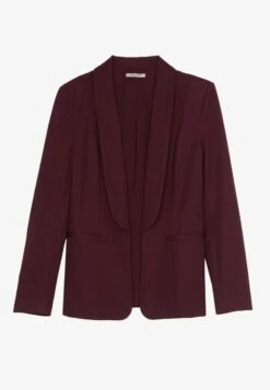 Anna Field Blazer - Bordeaux -Trendy Verkoop b52b4e15f1404c5c8b61417013f319a4