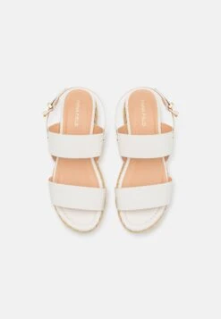 Anna Field Espadrilles - White -Trendy Verkoop b53be8409cf84ace970e6dd56b7f15b0