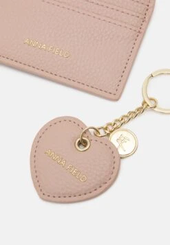 Anna Field Set - Visitekaarthouder - Nude -Trendy Verkoop b60ebf51b23e48998461c47b37650bc6