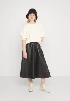 Anna Field Sweater - Beige 17 Anna Field Sweater - Beige -Trendy Verkoop b69f40e16c66452d92cebc4a00ece1f8