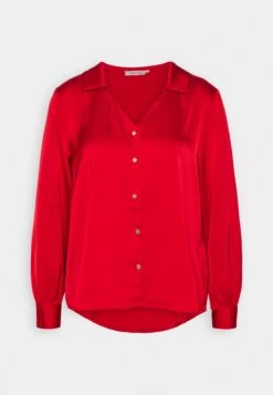 Anna Field Overhemdblouse - Red -Trendy Verkoop b748d14ba3c34b388e4ec78c270d18d8