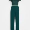 Anna Field Jumpsuit - Dark Green -Trendy Verkoop b8b7664b86834552b98f3f77163ccf92