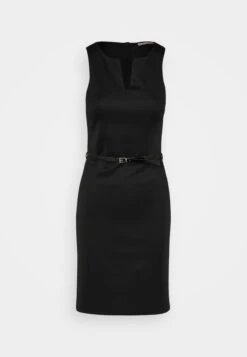 Anna Field Etui-Jurk - Black 12 Anna Field Etui-Jurk - Black -Trendy Verkoop bb0c79cc26744f05a3dabc362aa73cdf