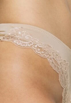 Anna Field Samira 7Pp Thong Lace Micro - String - Black/White/Tan 11 Anna Field Samira 7Pp Thong Lace Micro - String - Black/White/Tan -Trendy Verkoop bb1793390aaf4c0791735d6b0e0f5325