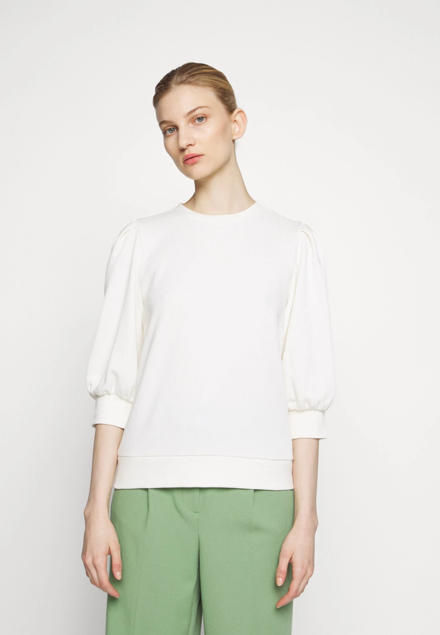 Anna Field Sweater - Off White 5 Anna Field Sweater - Off White - Afbeelding 3