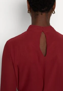 Anna Field Jurk - Dark Red -Trendy Verkoop bda8901108254e16b9c6adad3219ba66