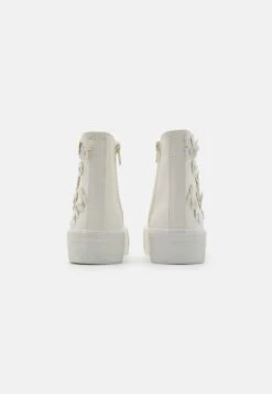 Anna Field Sneakers Hoog - White 11 Anna Field Sneakers Hoog - White -Trendy Verkoop c01412e57c774838b6e8caf8c14fc518