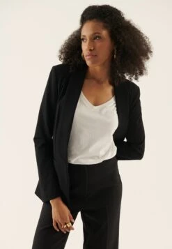Anna Field Blazer - Black -Trendy Verkoop c0181f71f0264fa1b1969d2cb353a979