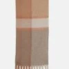 Anna Field Sjaal - Orange/Beige/Grey 2 Anna Field Sjaal - Orange/Beige/Grey -Trendy Verkoop c02329039a0144e58e48adb92bd261cb