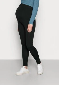 7/8 Length Maternity Leggings 2 Pack - Legging - Black 12 7/8 Length Maternity Leggings 2 Pack - Legging - Black -Trendy Verkoop c0e2085b3df04440b53090583dd43200