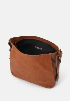 Anna Field Schoudertas - Cognac 8 Anna Field Schoudertas - Cognac -Trendy Verkoop c1393ff646e04304a50c746ebc60ff3b