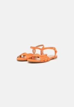 Anna Field Sandalen - Orange -Trendy Verkoop c1afeb0267d1442bb82e4eeccaab280d