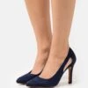 Anna Field Klassieke Pumps - Dark Blue -Trendy Verkoop c2266049f49b4e33a2e7c032d43b01b3