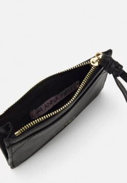 Anna Field Portemonnee - Black -Trendy Verkoop c2e0eccdee8848419c23669d6fdc0930