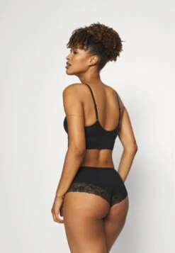 Anna Field 5 Pack - Slip - Black 9 Anna Field 5 Pack - Slip - Black -Trendy Verkoop c39edffa09e14ccabaf452d47d1b81ee