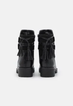 Anna Field Winter Boot - Korte Laarzen -Black -Trendy Verkoop c3c5dde2bf4a473ab968e435b1a01ae3